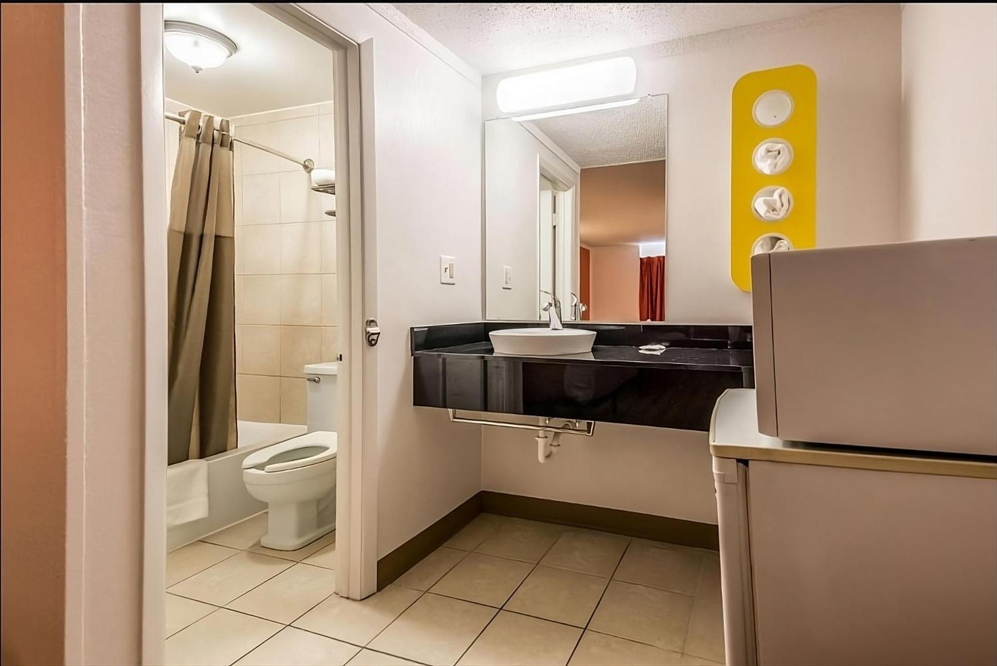 Motel 6-Schenectady, Ny ภายนอก รูปภาพ