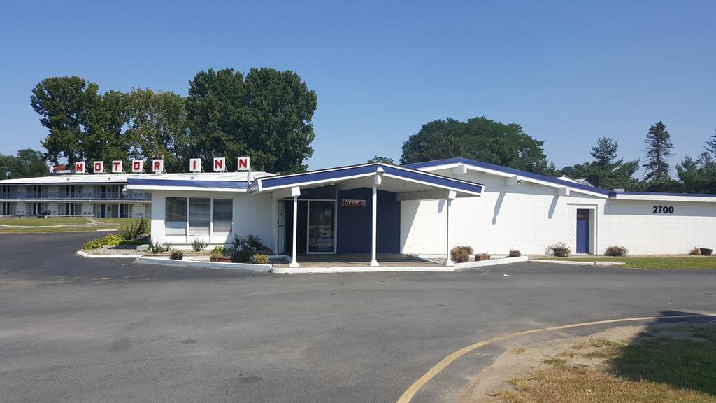 Motel 6-Schenectady, Ny ภายนอก รูปภาพ