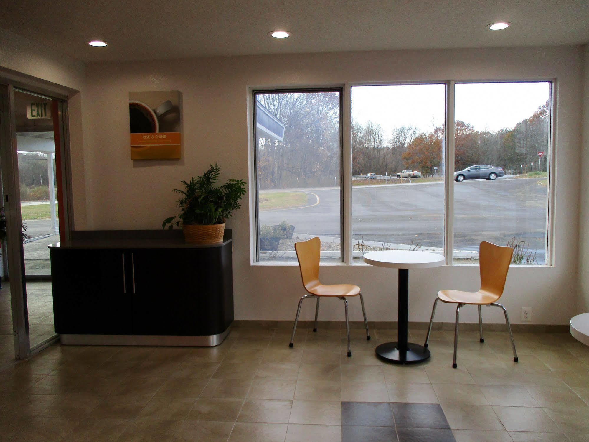 Motel 6-Schenectady, Ny ภายนอก รูปภาพ