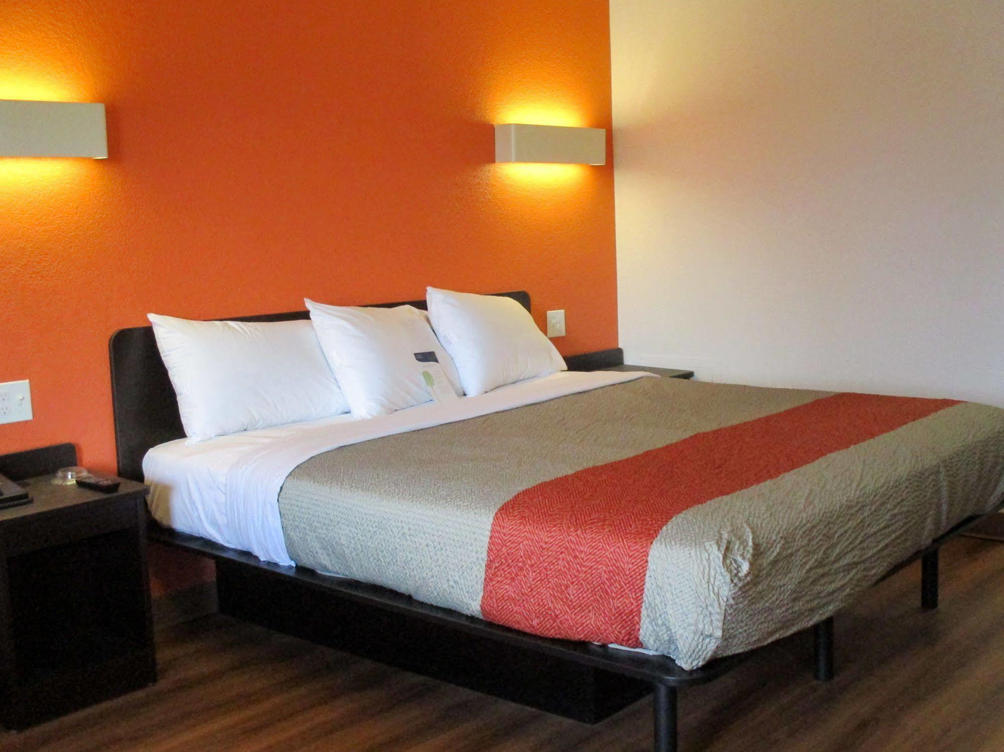 Motel 6-Schenectady, Ny ภายนอก รูปภาพ