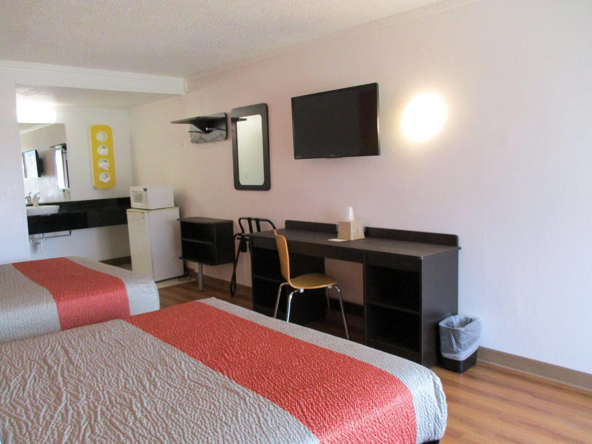 Motel 6-Schenectady, Ny ภายนอก รูปภาพ