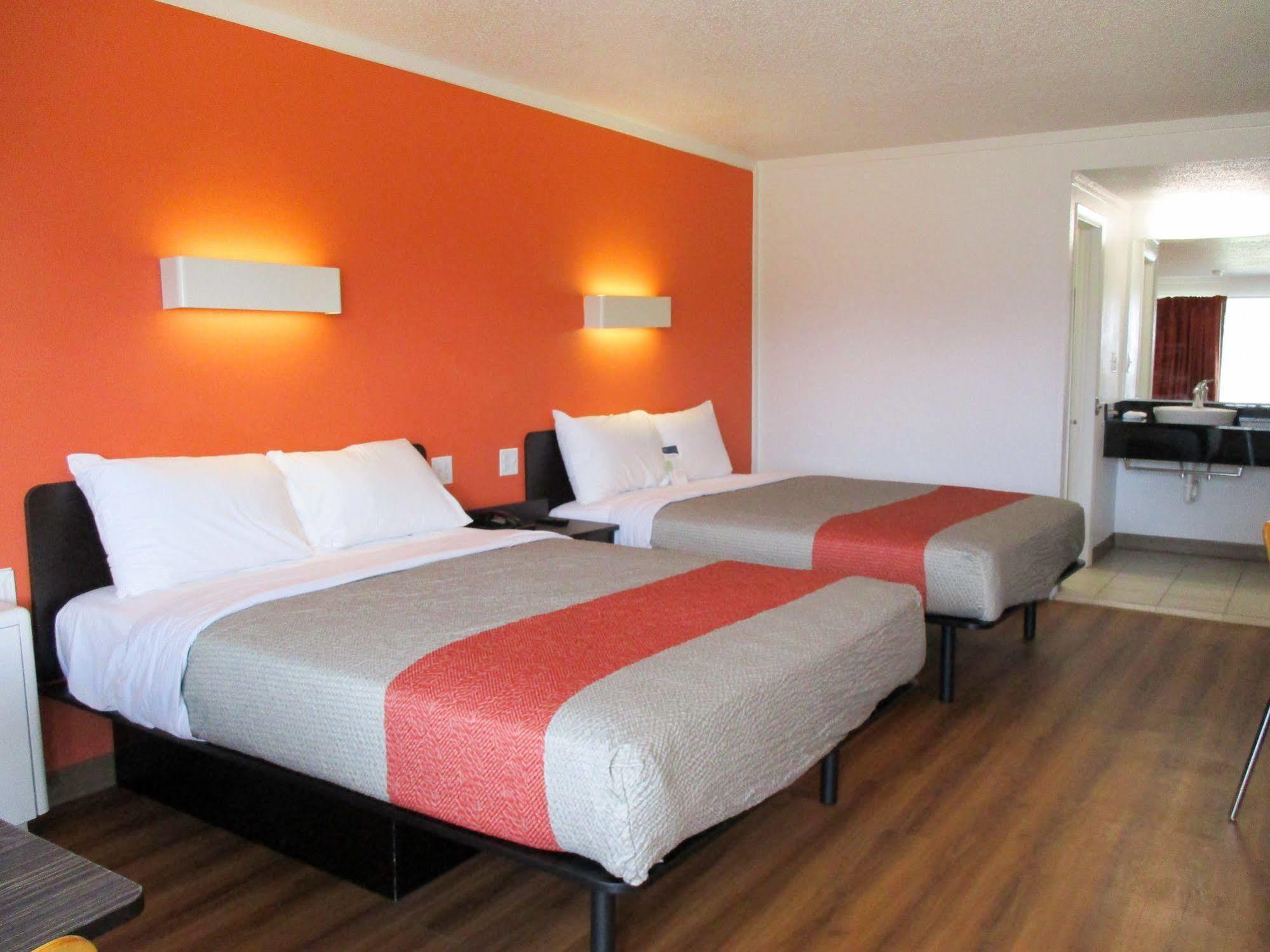 Motel 6-Schenectady, Ny ภายนอก รูปภาพ