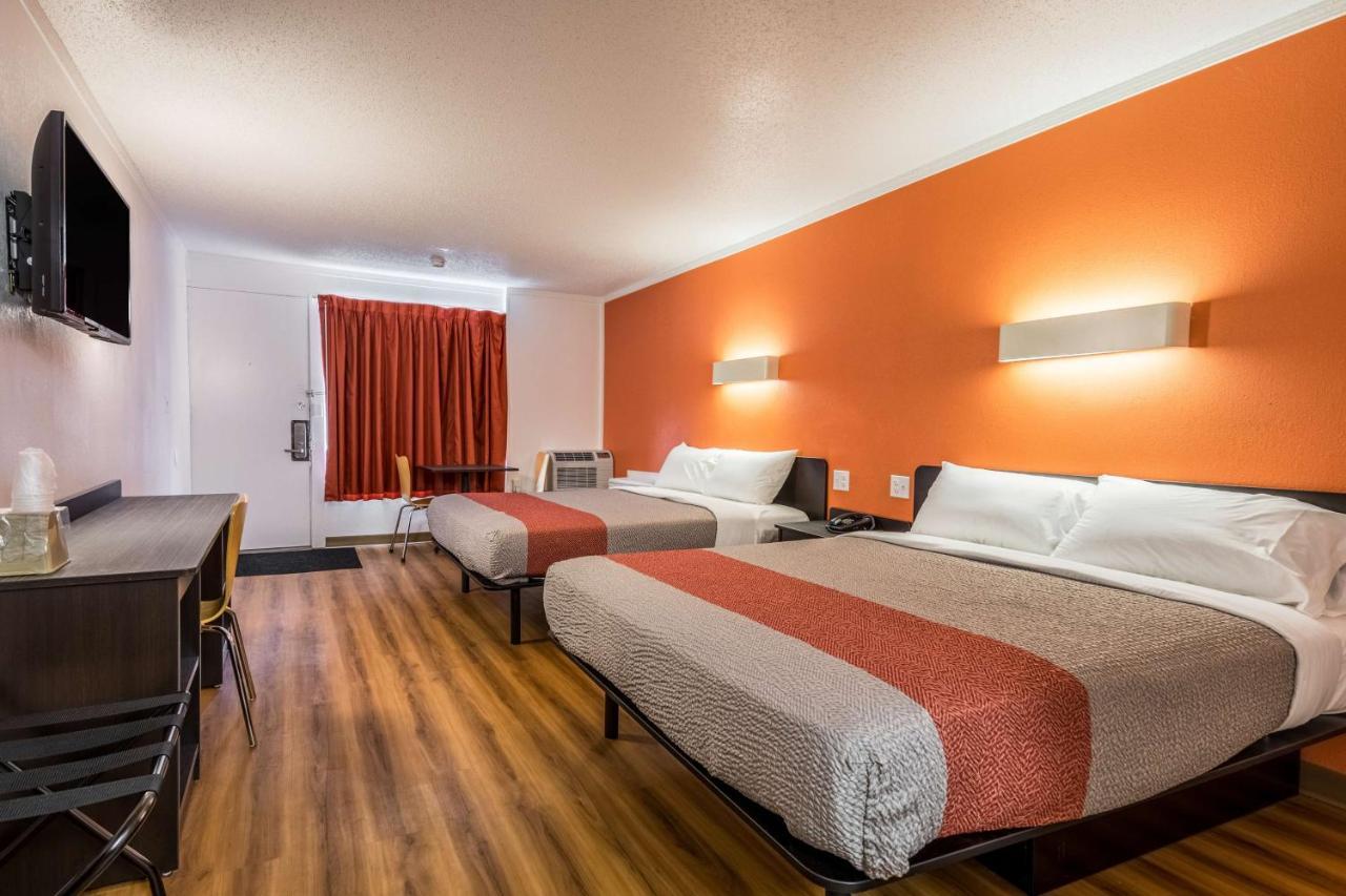 Motel 6-Schenectady, Ny ภายนอก รูปภาพ