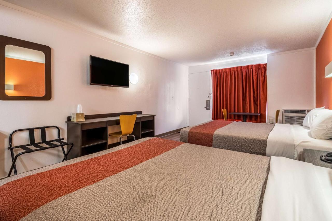 Motel 6-Schenectady, Ny ภายนอก รูปภาพ