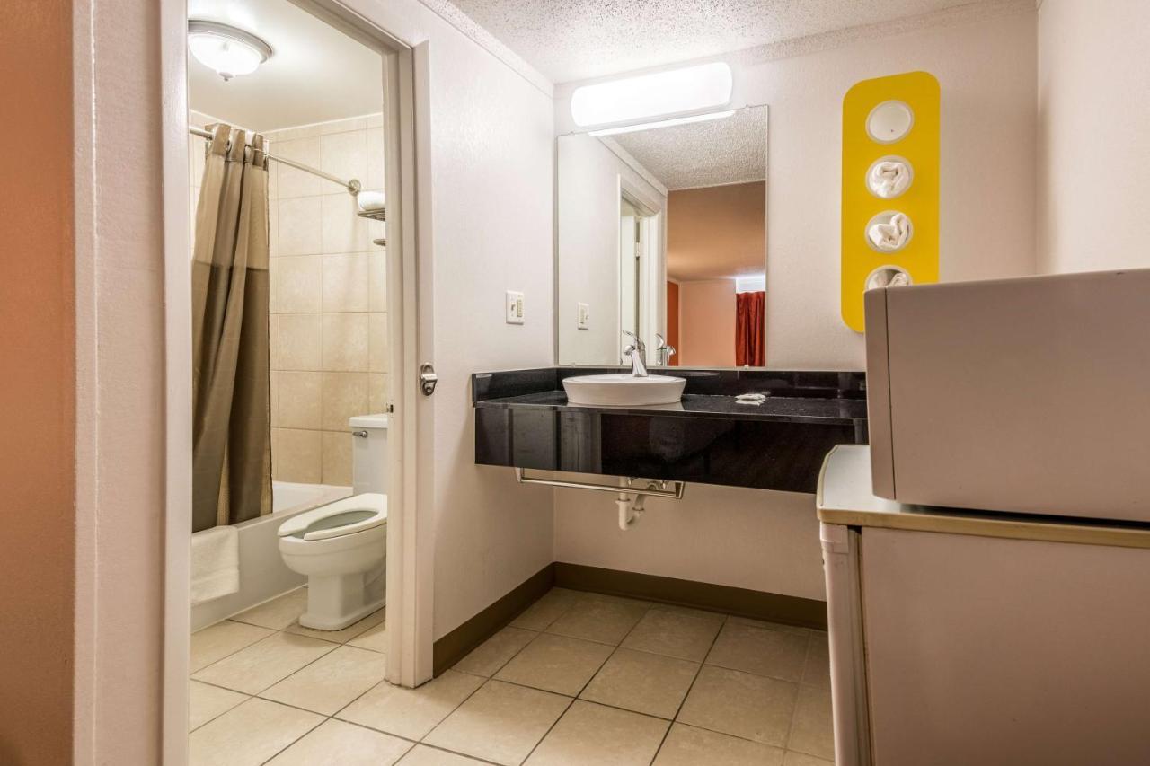 Motel 6-Schenectady, Ny ภายนอก รูปภาพ