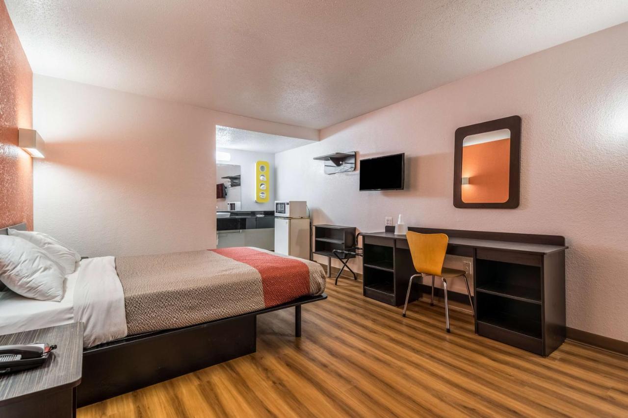 Motel 6-Schenectady, Ny ภายนอก รูปภาพ