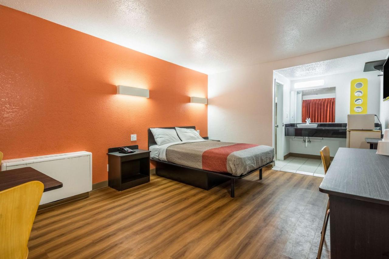 Motel 6-Schenectady, Ny ภายนอก รูปภาพ