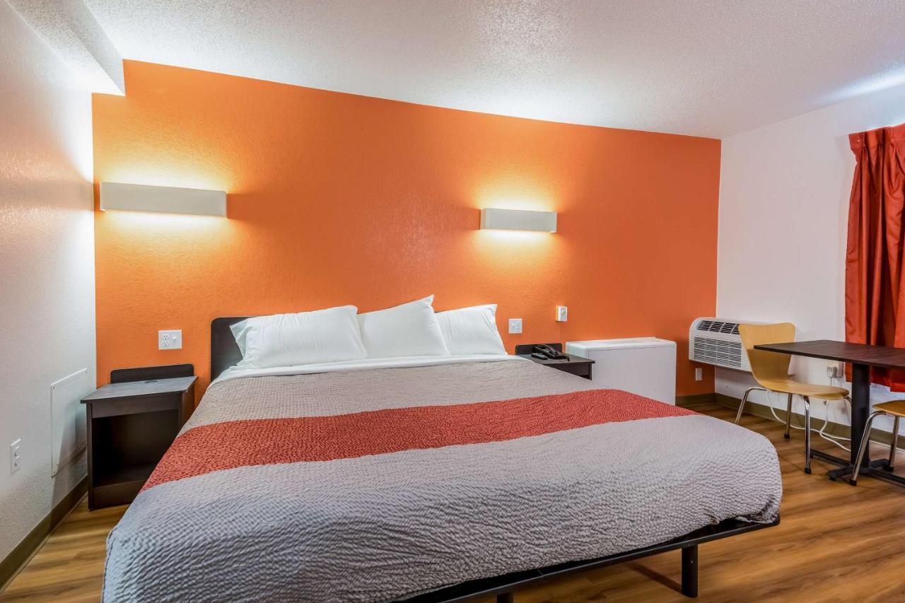 Motel 6-Schenectady, Ny ภายนอก รูปภาพ