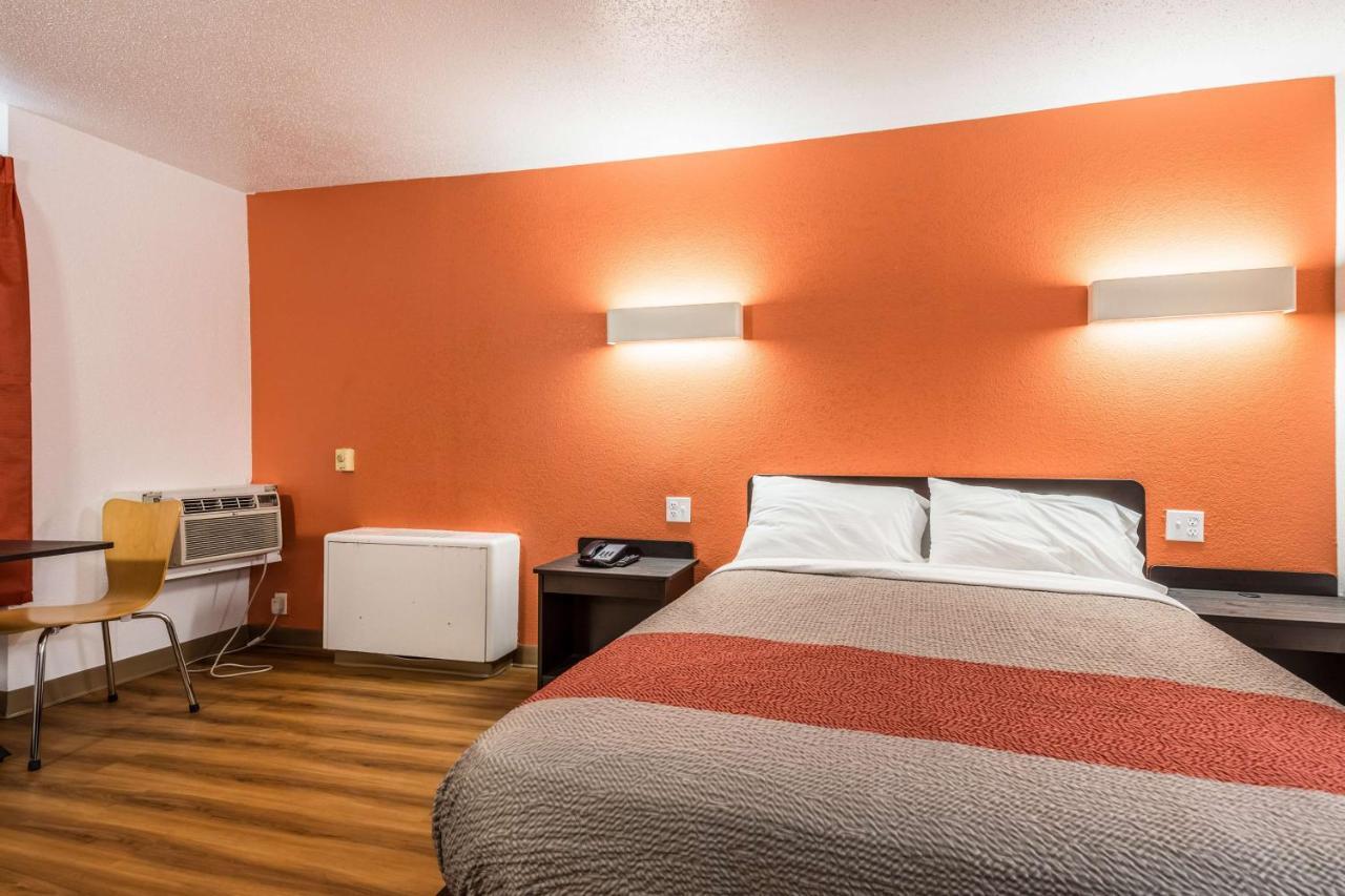 Motel 6-Schenectady, Ny ภายนอก รูปภาพ