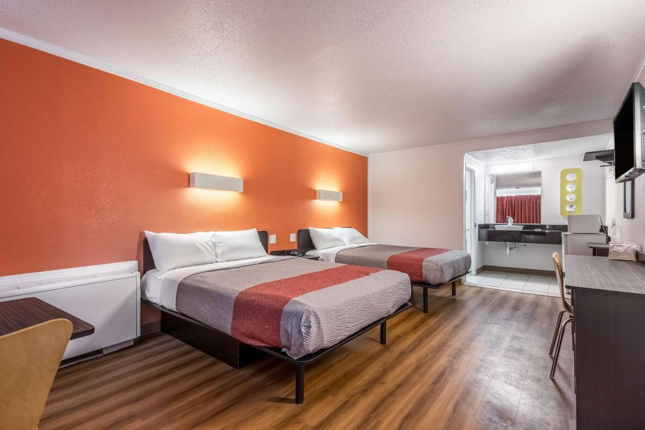 Motel 6-Schenectady, Ny ภายนอก รูปภาพ