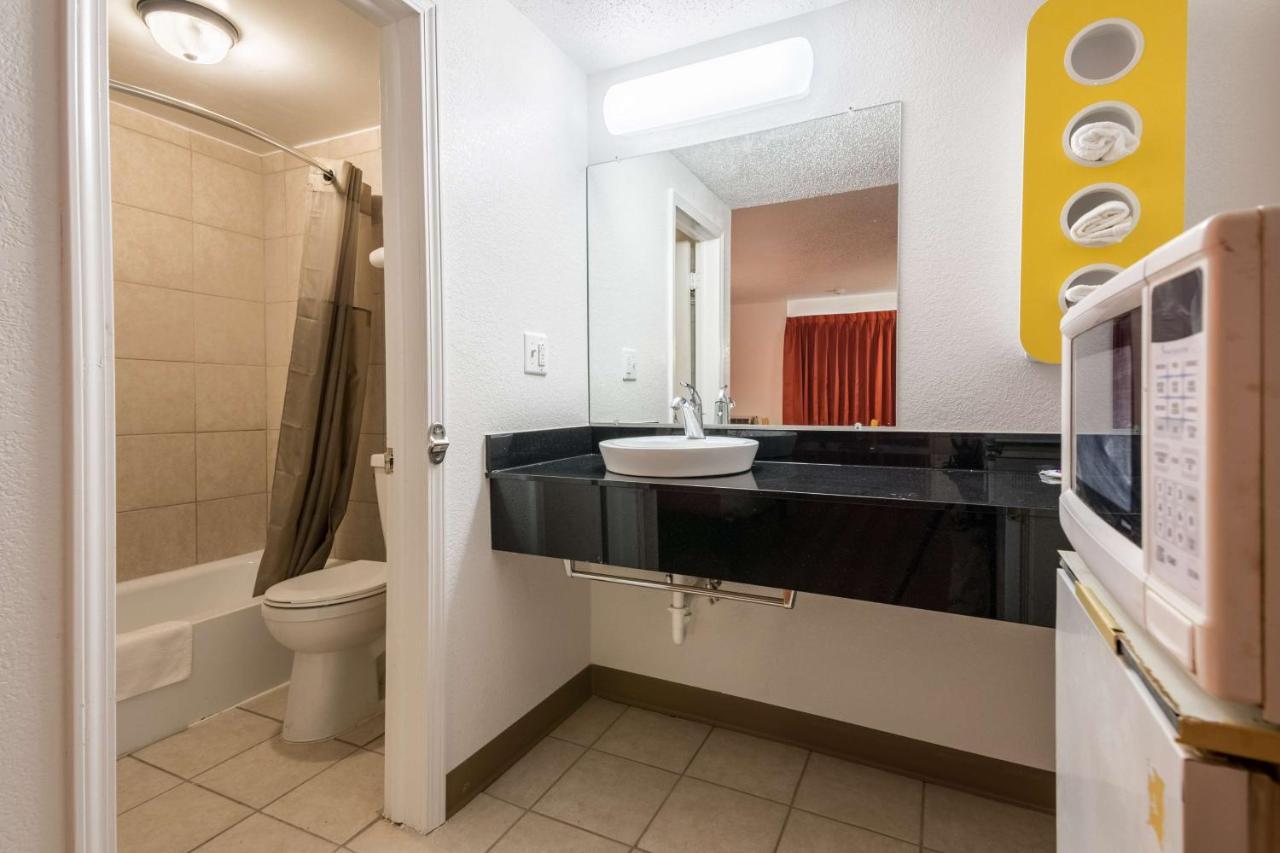 Motel 6-Schenectady, Ny ภายนอก รูปภาพ