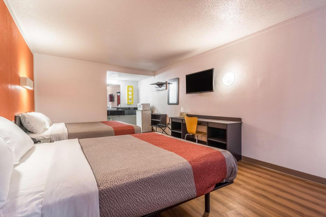 Motel 6-Schenectady, Ny ภายนอก รูปภาพ