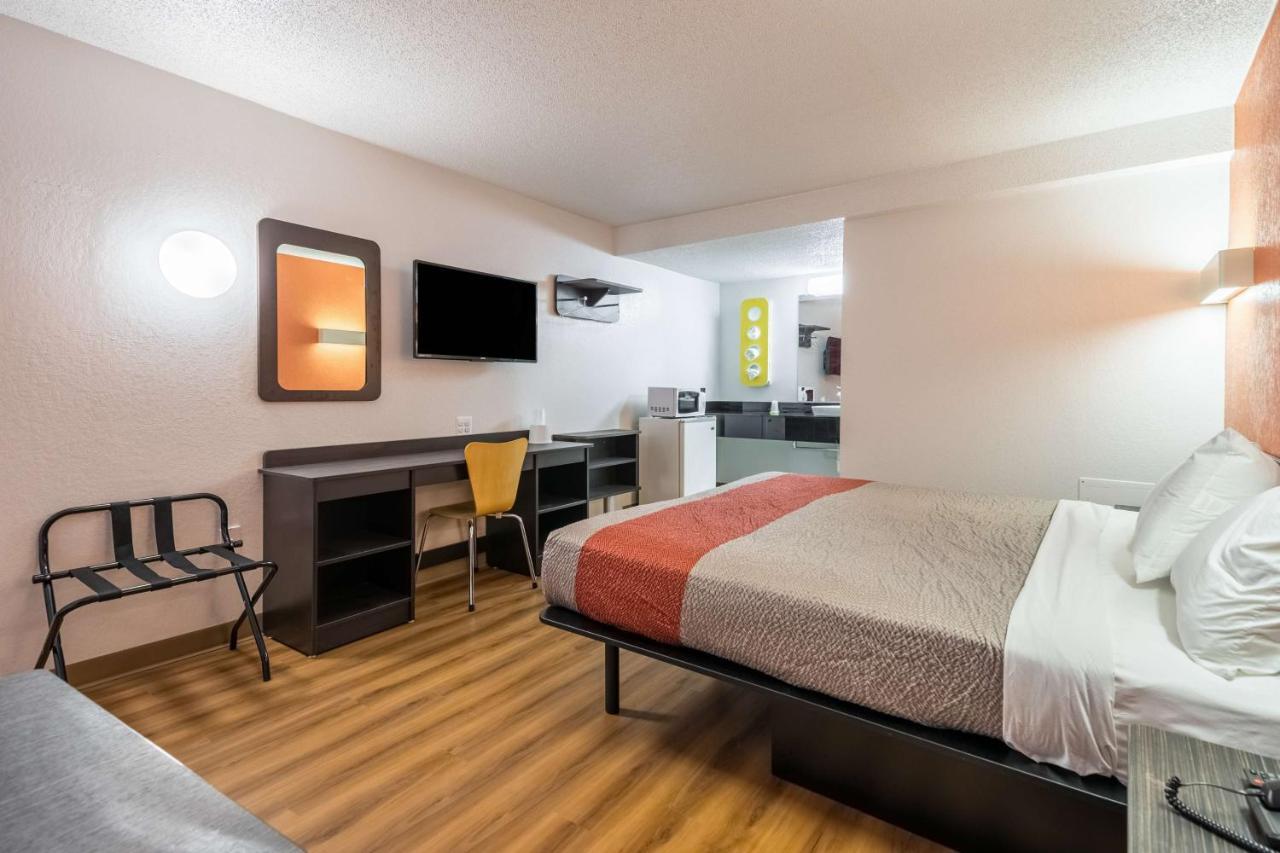 Motel 6-Schenectady, Ny ภายนอก รูปภาพ