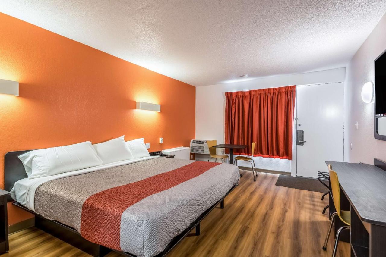 Motel 6-Schenectady, Ny ภายนอก รูปภาพ
