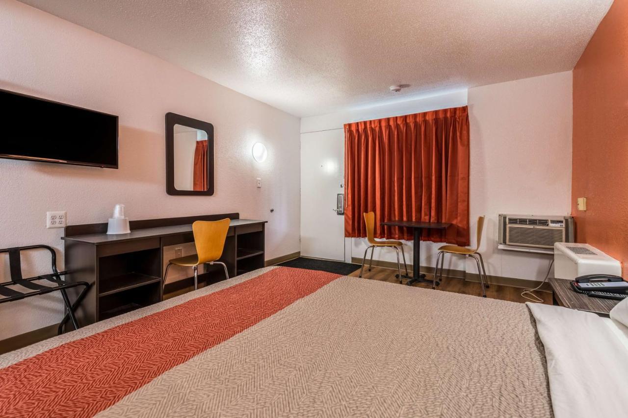 Motel 6-Schenectady, Ny ภายนอก รูปภาพ