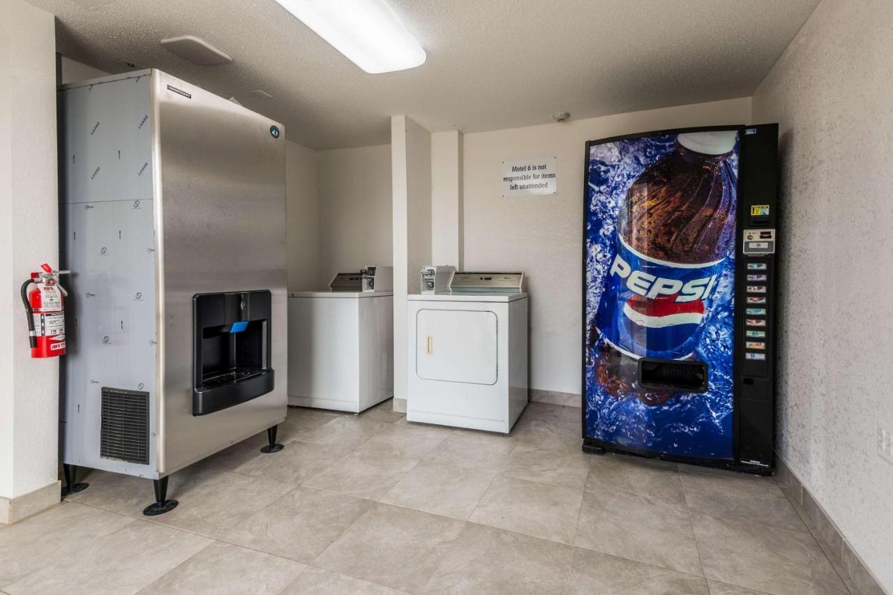 Motel 6-Schenectady, Ny ภายนอก รูปภาพ