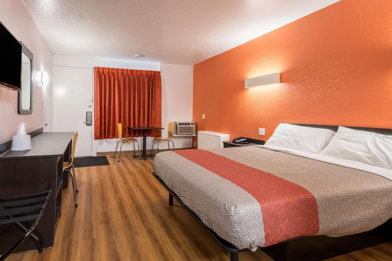 Motel 6-Schenectady, Ny ภายนอก รูปภาพ