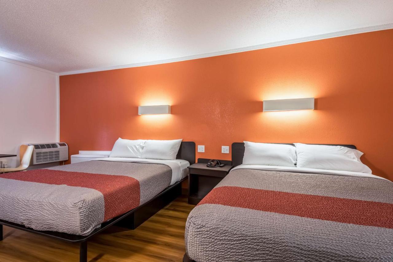 Motel 6-Schenectady, Ny ภายนอก รูปภาพ