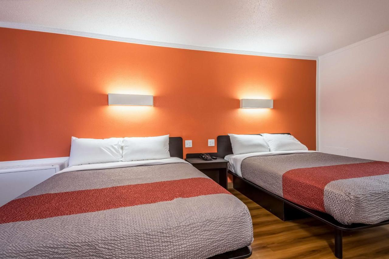 Motel 6-Schenectady, Ny ภายนอก รูปภาพ